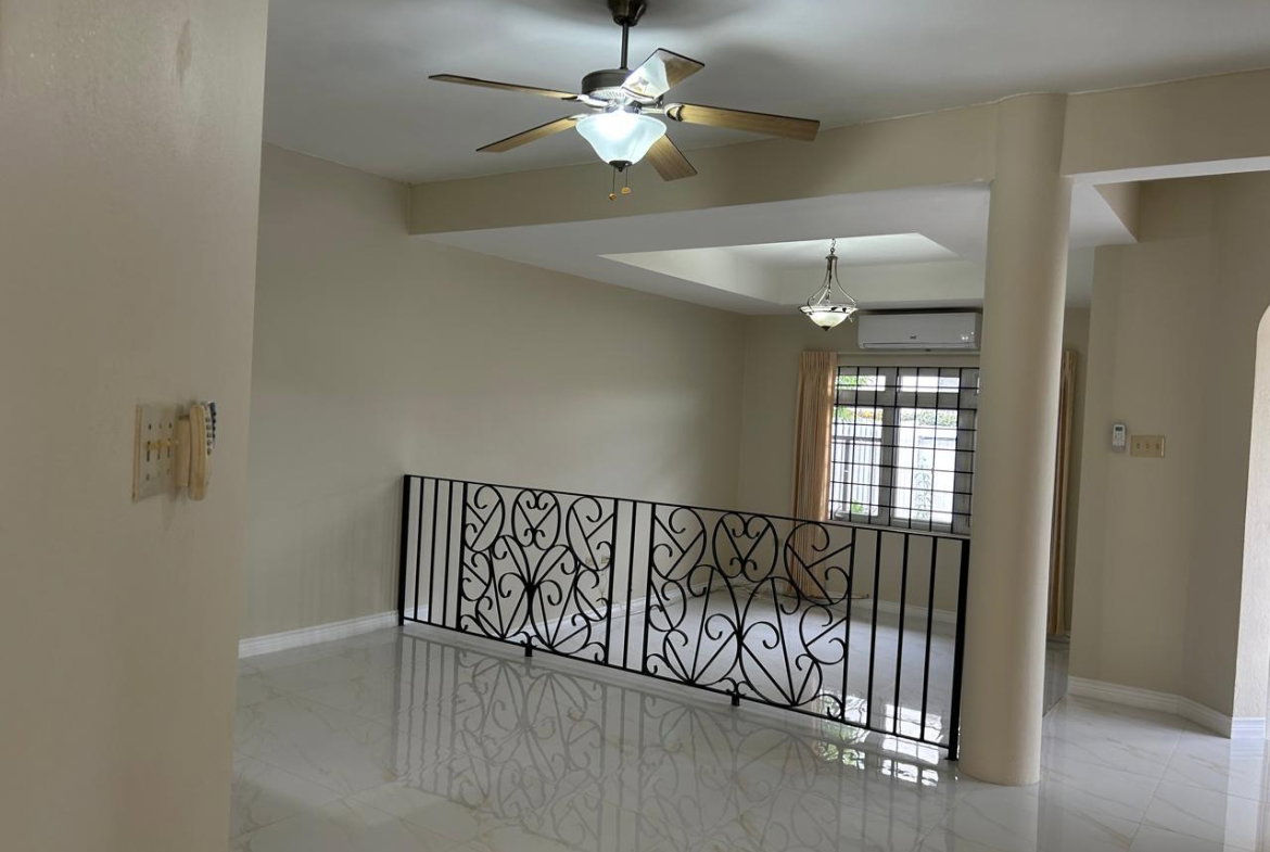 Seventh image of Th1-17 Dillsbury Avenue in Kingston 6, St. Andrew, Jamaica - property is For Rent