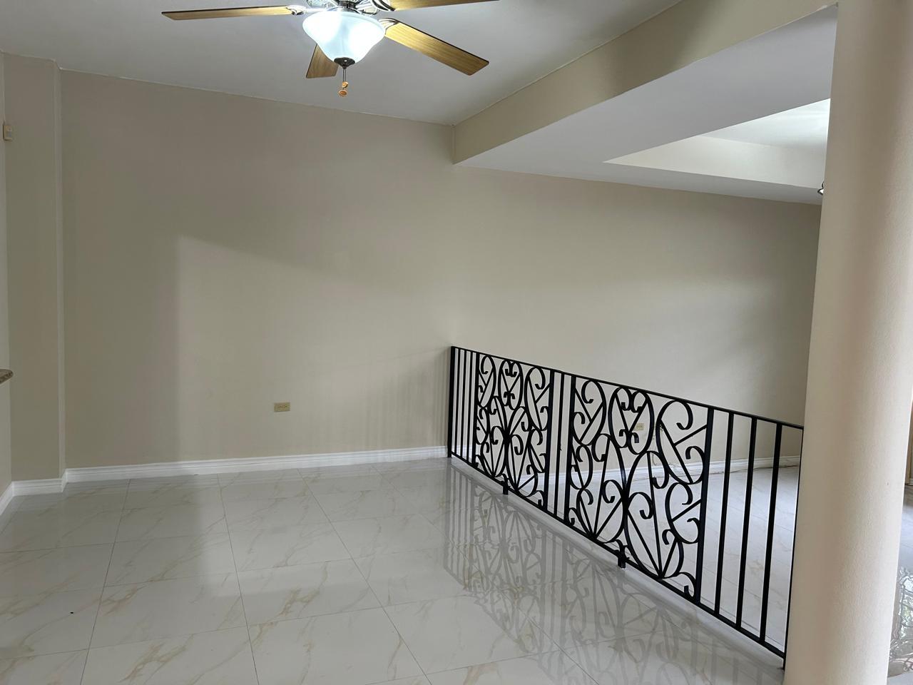 Spacious-3-Bedroom-Townhouse-for-Rent-in-Kingston-6-–-The-Meraghar-St.-Andrew Eighth image of Th1-17 Dillsbury Avenue in Kingston 6, St. Andrew, Jamaica - property is For Rent