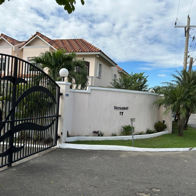 First image of Th1-17 Dillsbury Avenue in Kingston 6, St. Andrew, Jamaica - property is For Rent
