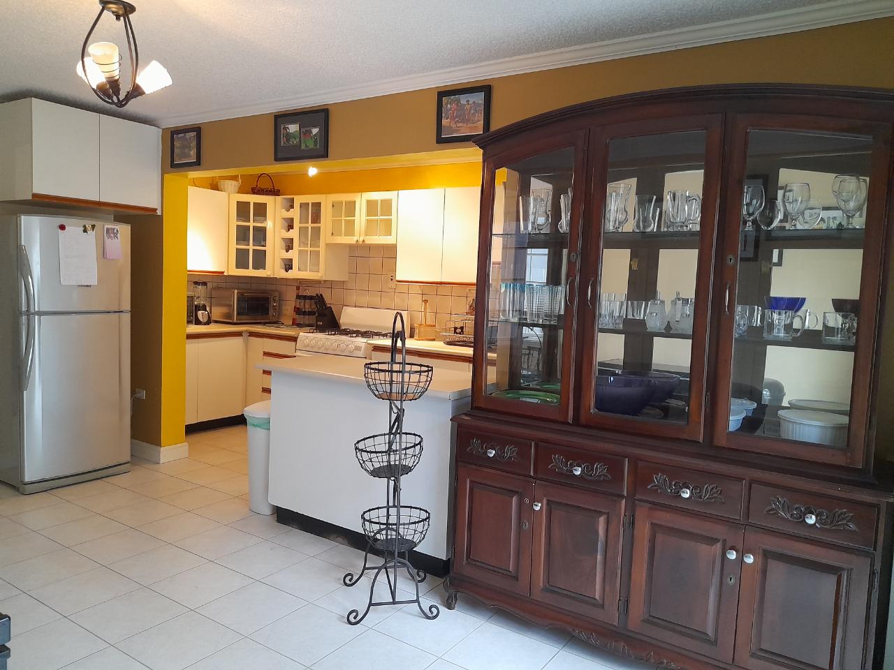 Eleventh image of 19 East Mountain Pride Avenu in Kingston 6, St. Andrew, Jamaica - property is For Rent
