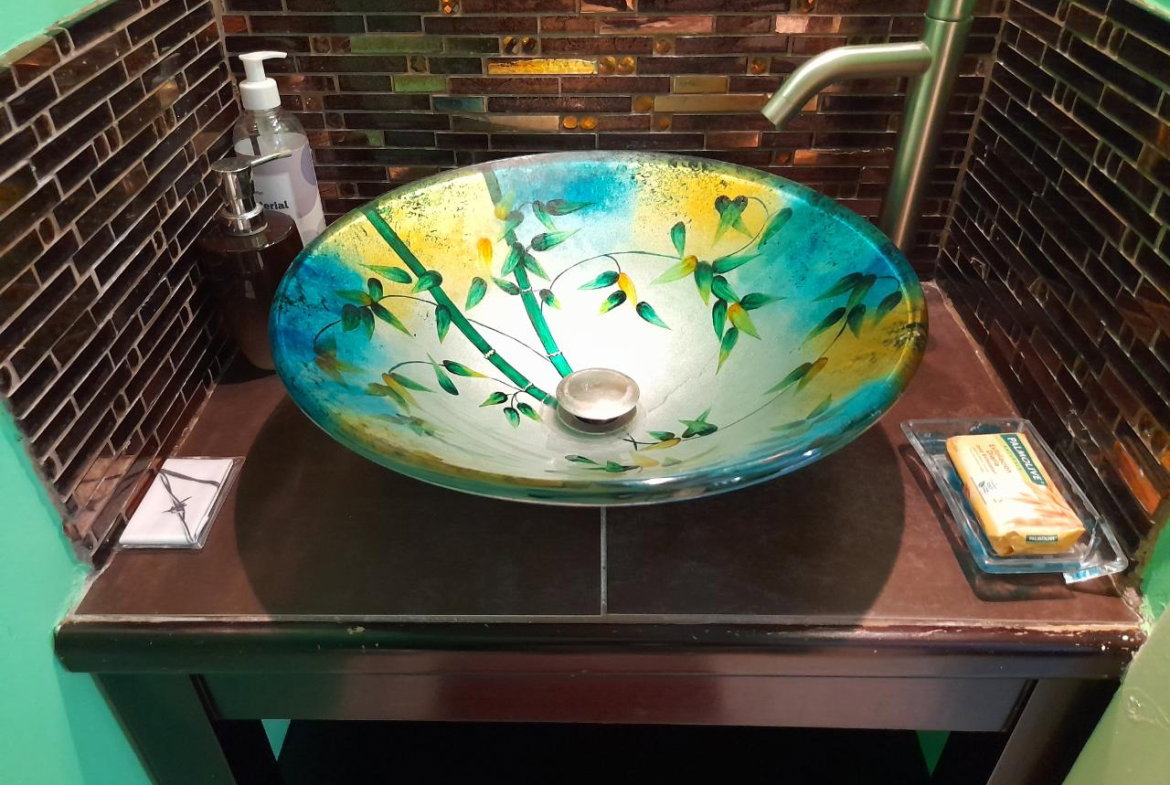 Fourteenth image of 19 East Mountain Pride Avenu in Kingston 6, St. Andrew, Jamaica - property is For Rent