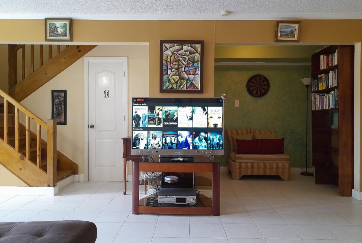 Third image of 19 East Mountain Pride Avenu in Kingston 6, St. Andrew, Jamaica - property is For Rent