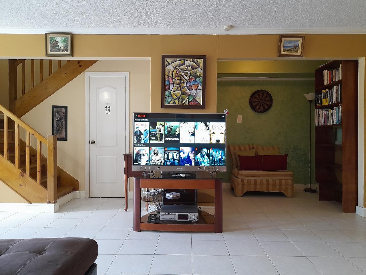 Third image of 19 East Mountain Pride Avenu in Kingston 6, St. Andrew, Jamaica - property is For Rent