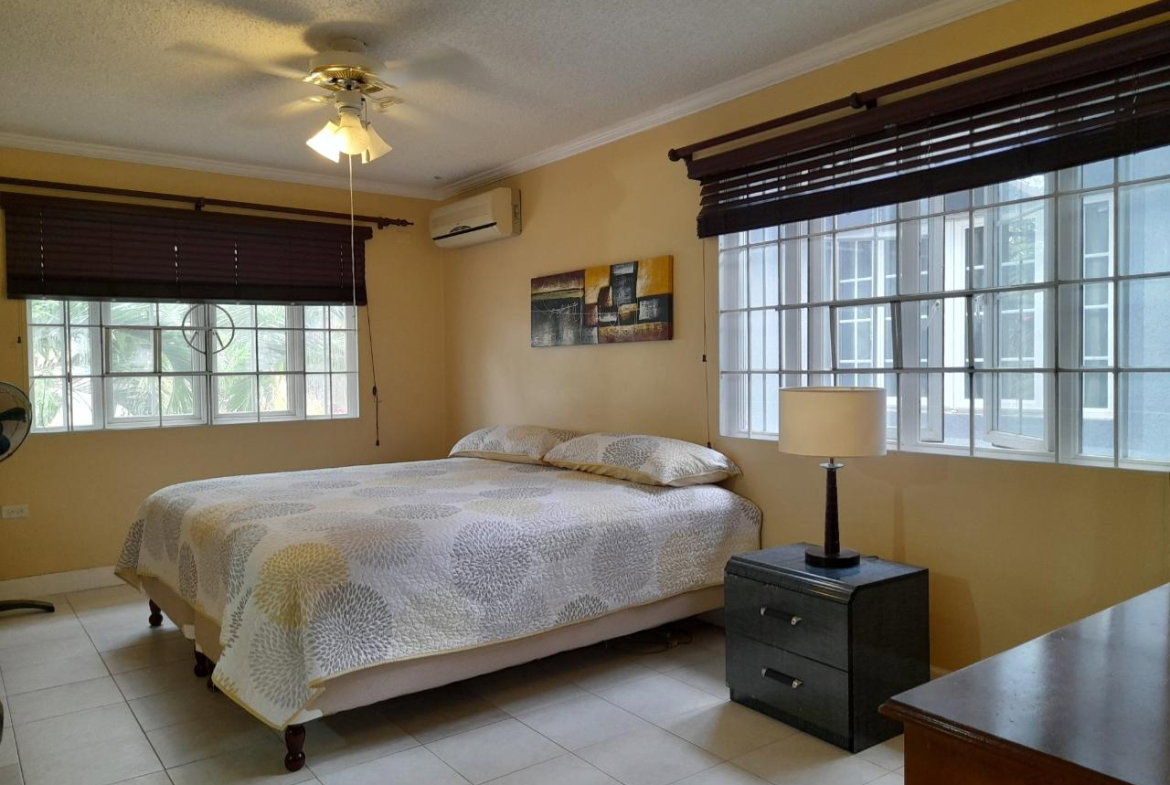 Twenty-Third image of 19 East Mountain Pride Avenu in Kingston 6, St. Andrew, Jamaica - property is For Rent