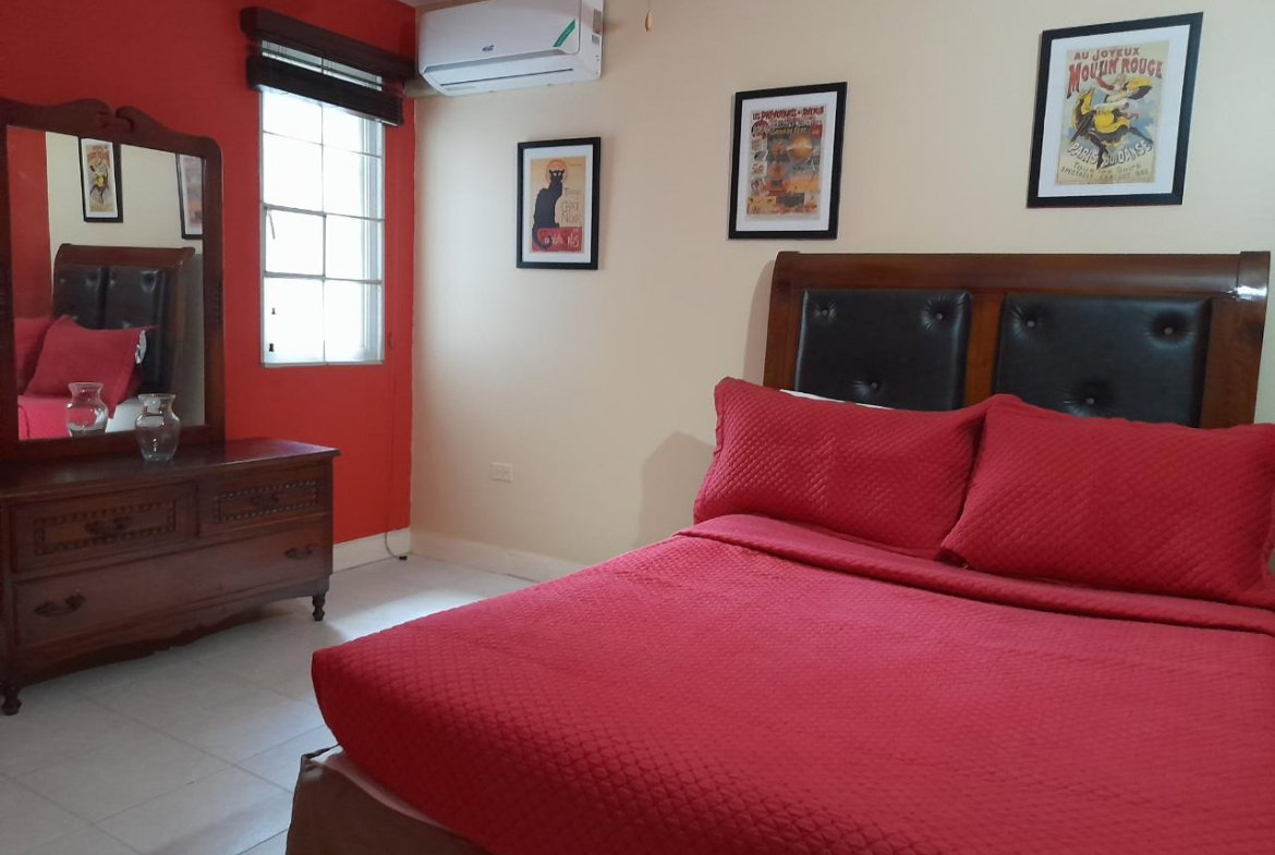 Twenty-Fifth image of 19 East Mountain Pride Avenu in Kingston 6, St. Andrew, Jamaica - property is For Rent