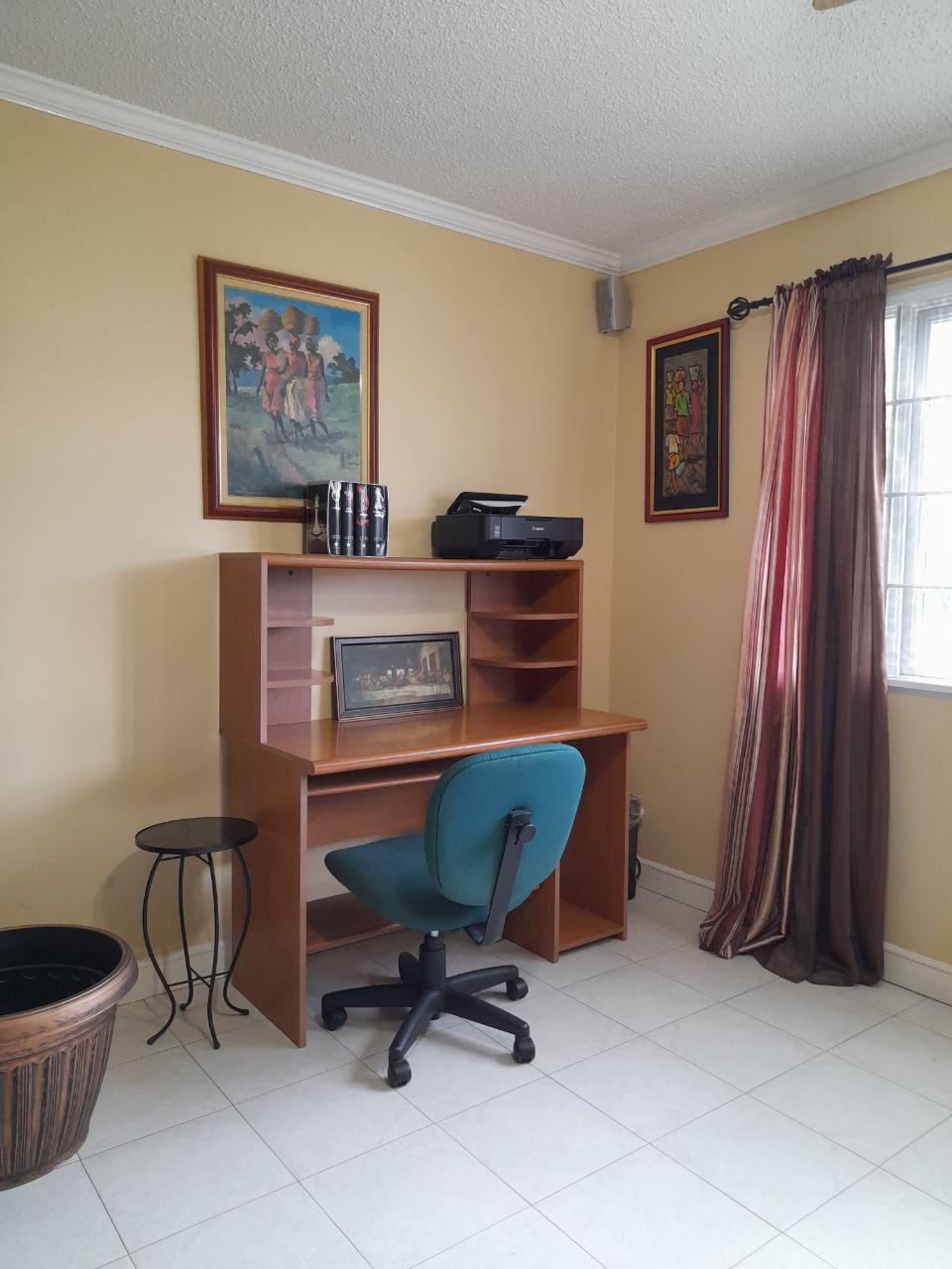 Fourth image of 19 East Mountain Pride Avenu in Kingston 6, St. Andrew, Jamaica - property is For Rent