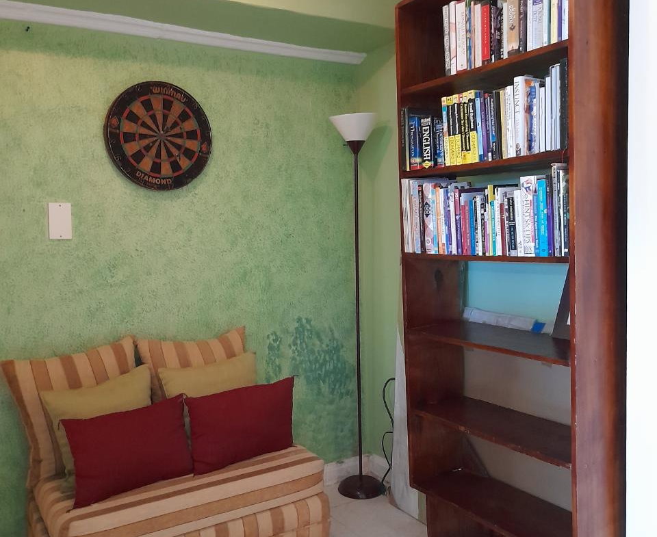 Fifth image of 19 East Mountain Pride Avenu in Kingston 6, St. Andrew, Jamaica - property is For Rent