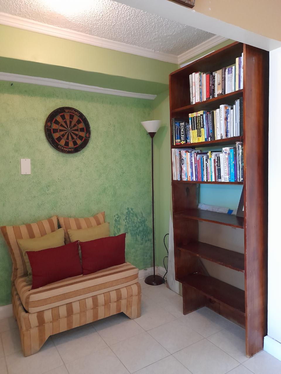 Fifth image of 19 East Mountain Pride Avenu in Kingston 6, St. Andrew, Jamaica - property is For Rent