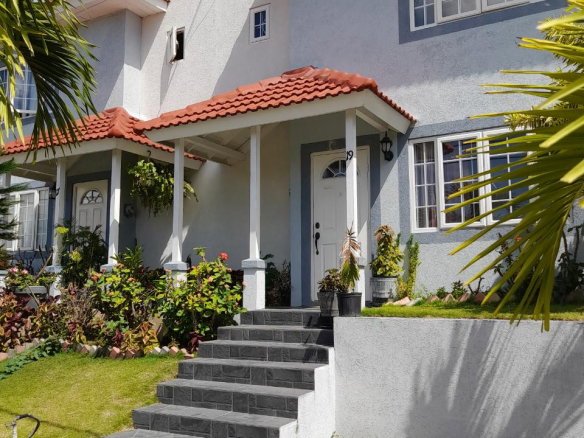First image of 19 East Mountain Pride Avenu in Kingston 6, St. Andrew, Jamaica - property is For Rent