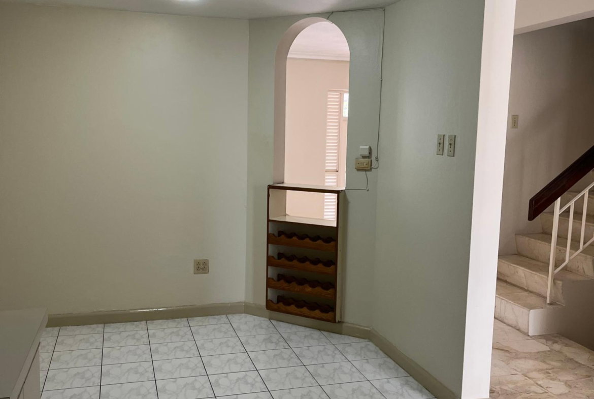 Twentieth image of 20-1a Norbrook Road, Kingston in Kingston 8, St. Andrew, Jamaica - property is For Rent