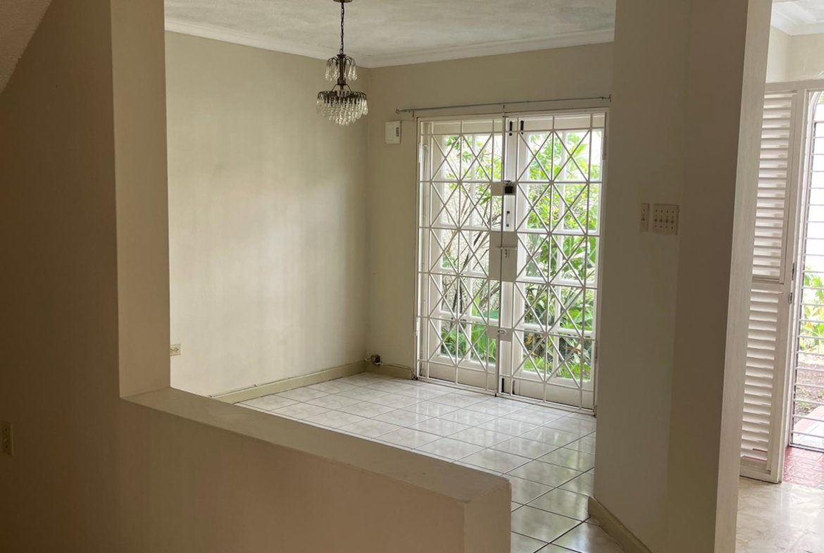 Twenty-Second image of 20-1a Norbrook Road, Kingston in Kingston 8, St. Andrew, Jamaica - property is For Rent