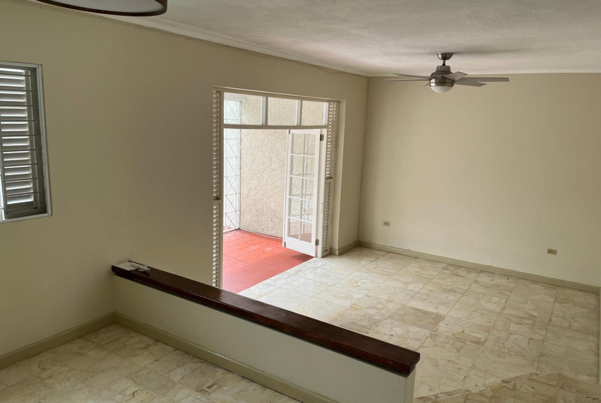 Twenty-Third image of 20-1a Norbrook Road, Kingston in Kingston 8, St. Andrew, Jamaica - property is For Rent