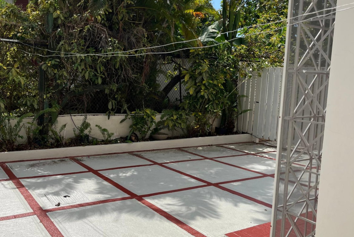 Twenty-Sixth image of 20-1a Norbrook Road, Kingston in Kingston 8, St. Andrew, Jamaica - property is For Rent