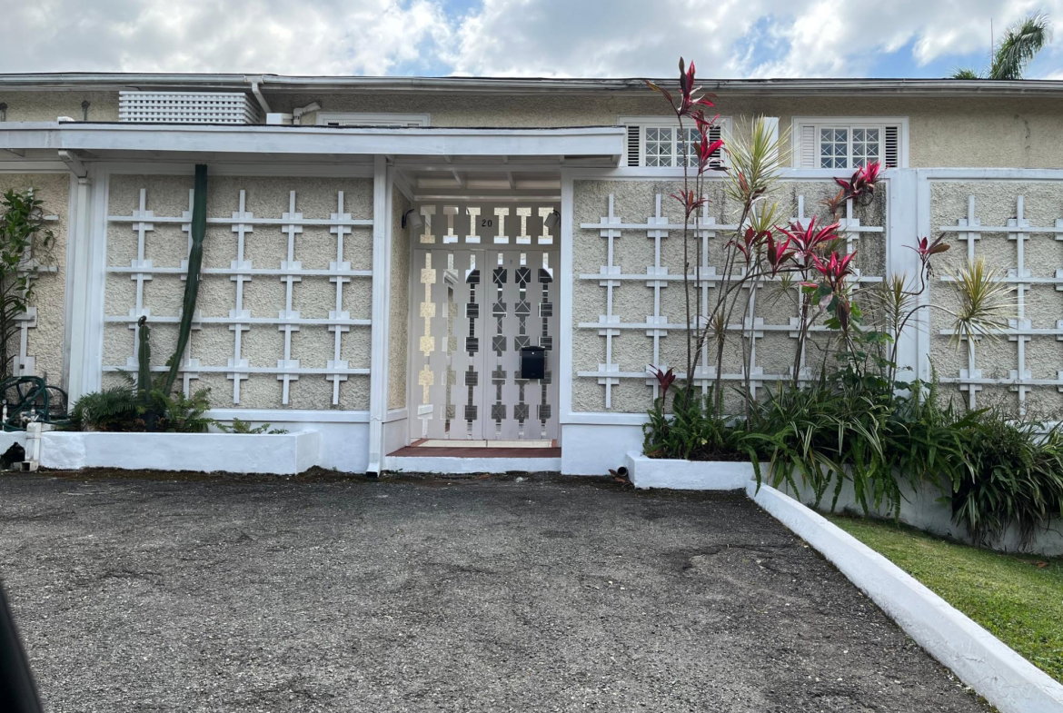 Twenty-Eighth image of 20-1a Norbrook Road, Kingston in Kingston 8, St. Andrew, Jamaica - property is For Rent