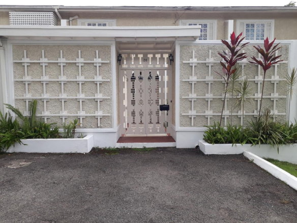 First image of 20-1a Norbrook Road, Kingston in Kingston 8, St. Andrew, Jamaica - property is For Rent