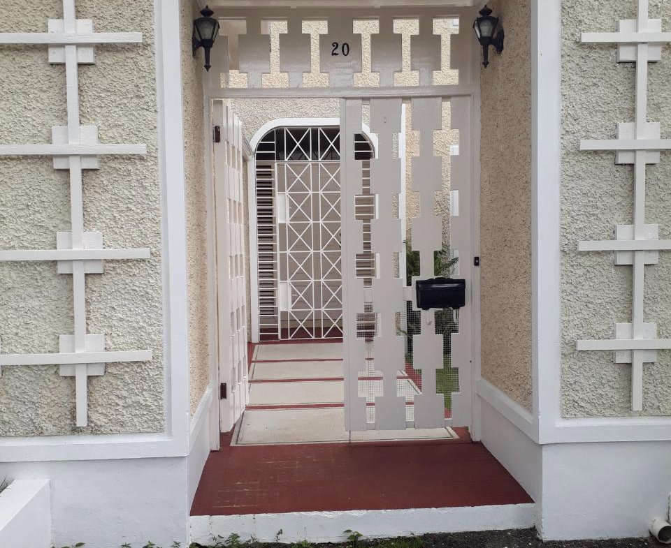 Seventh image of 20-1a Norbrook Road, Kingston in Kingston 8, St. Andrew, Jamaica - property is For Rent