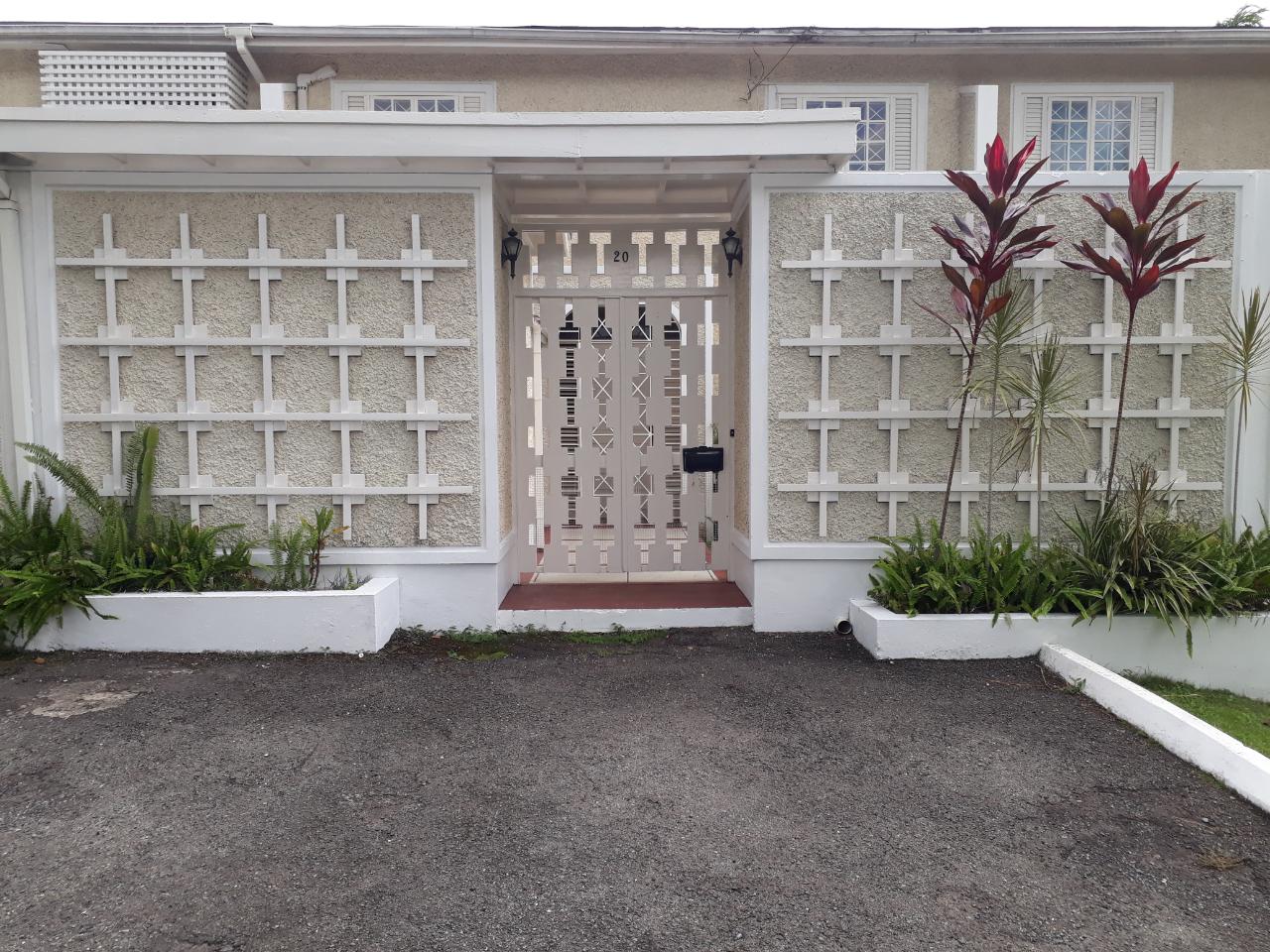 First image of 20-1a Norbrook Road, Kingston in Kingston 8, St. Andrew, Jamaica - property is For Rent