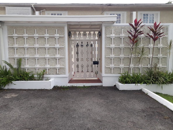 First image of 20-1a Norbrook Road, Kingston in Kingston 8, St. Andrew, Jamaica - property is For Rent