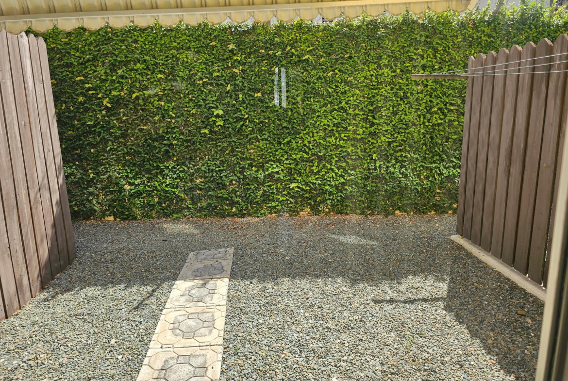 Eighteenth image of 3-3 Linstone Crescent in Kingston 6, St. Andrew, Jamaica - property is For Rent