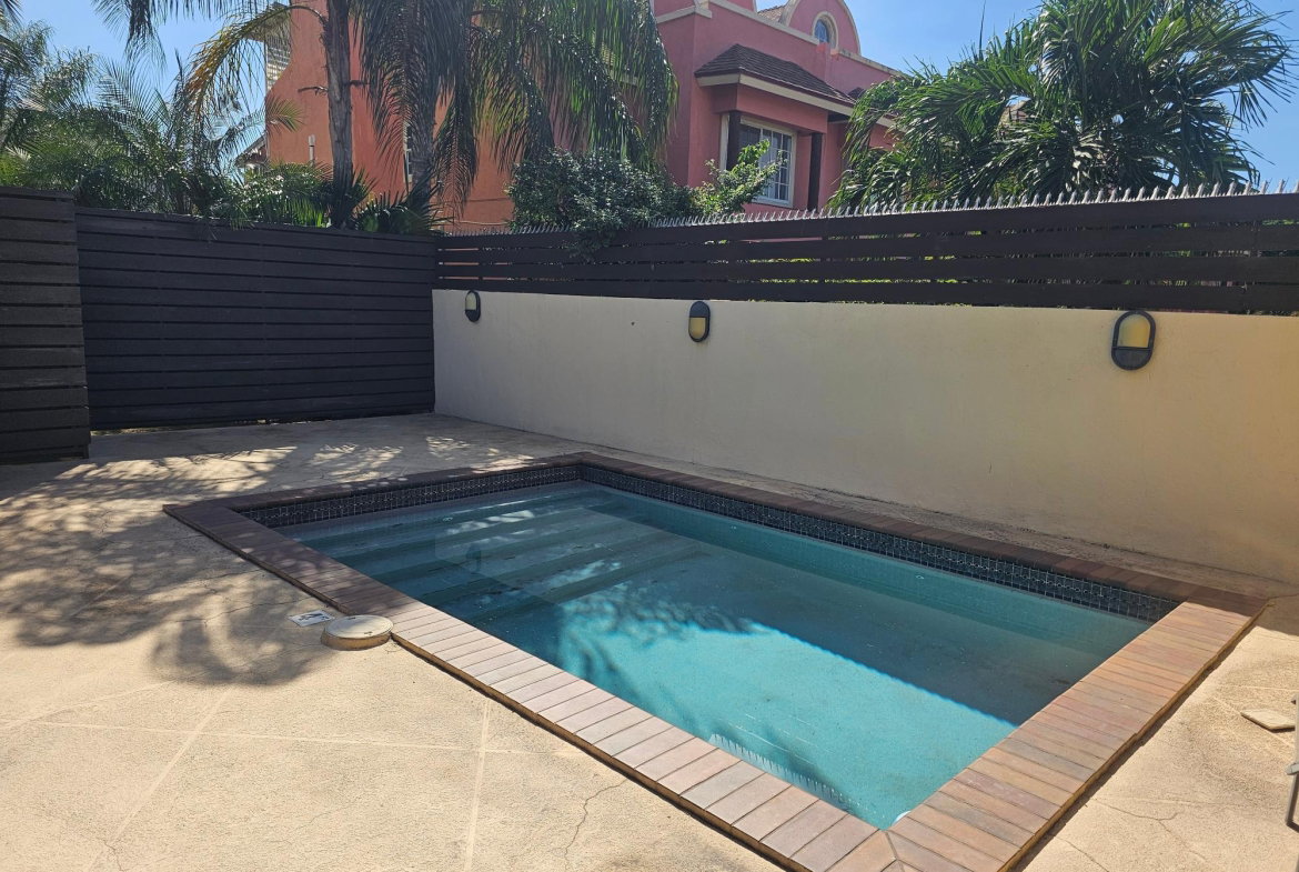 Twentieth image of 3-3 Linstone Crescent in Kingston 6, St. Andrew, Jamaica - property is For Rent