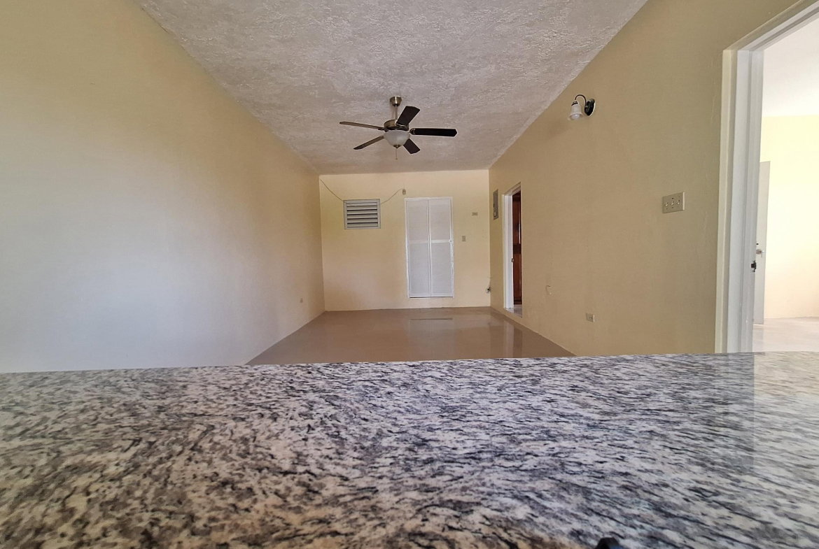 Second image of 2- 35 Greenwich Estate in St. Ann's Bay, St. Ann, Jamaica - property is For Rent