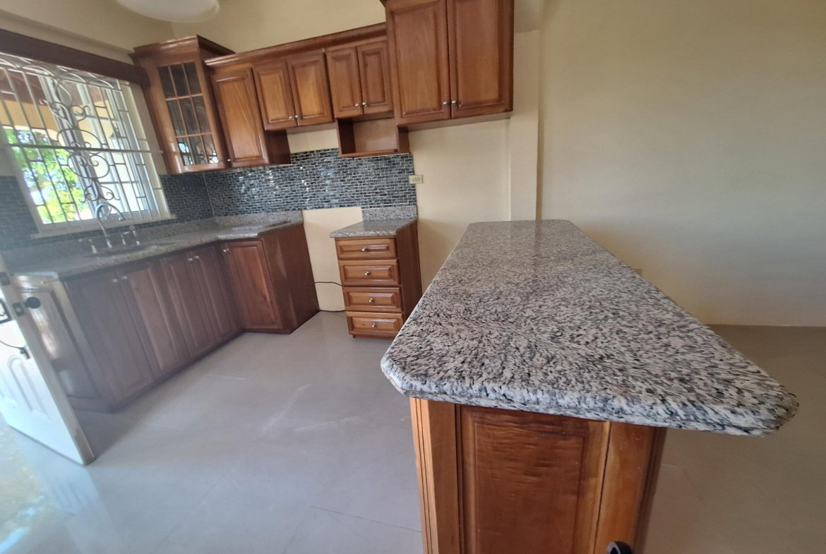 Third image of 2- 35 Greenwich Estate in St. Ann's Bay, St. Ann, Jamaica - property is For Rent