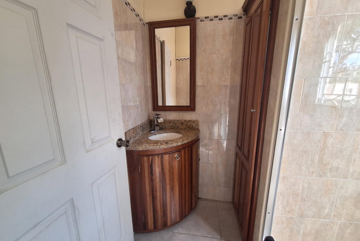 Fourth image of 2- 35 Greenwich Estate in St. Ann's Bay, St. Ann, Jamaica - property is For Rent