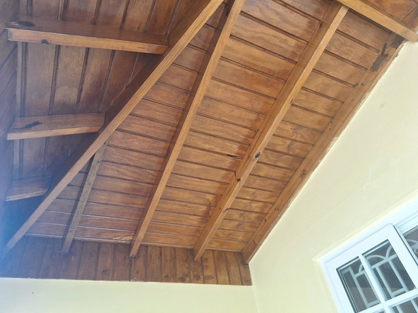 Seventh image of 2- 35 Greenwich Estate in St. Ann's Bay, St. Ann, Jamaica - property is For Rent