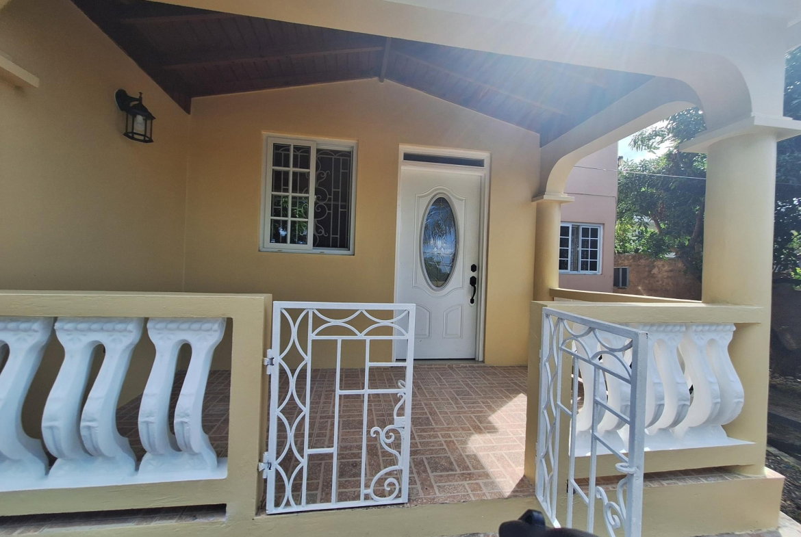 Tenth image of 2- 35 Greenwich Estate in St. Ann's Bay, St. Ann, Jamaica - property is For Rent