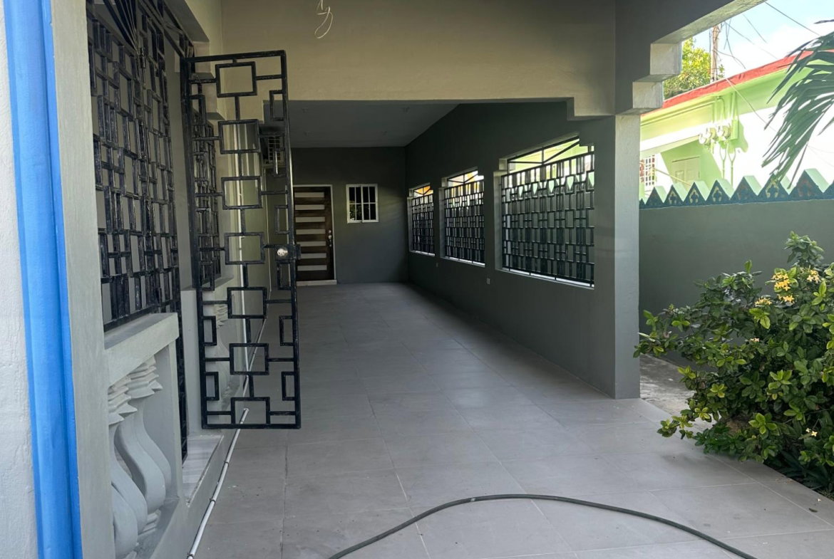 Second image of 6 Sirus Avenue in Kingston 1, Kingston, Jamaica - property is For Rent