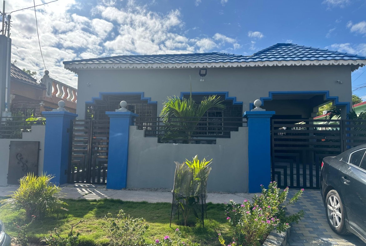 First image of 6 Sirus Avenue in Kingston 1, Kingston, Jamaica - property is For Rent