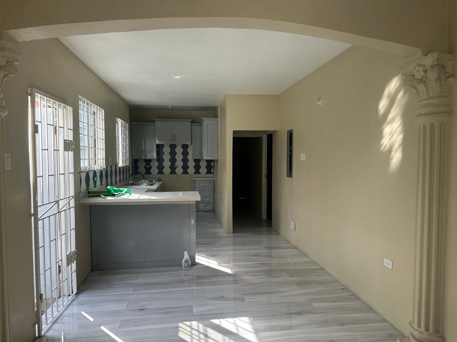 Spacious-4-Bedroom-House-for-Rent-in-Harbor-View-Kingston-Jamaica Third image of 6 Sirus Avenue in Kingston 1, Kingston, Jamaica - property is For Rent