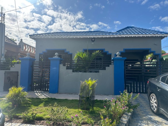 First image of 6 Sirus Avenue in Kingston 1, Kingston, Jamaica - property is For Rent