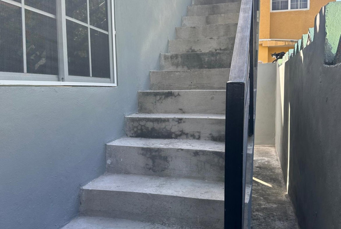 Eighth image of 6 Sirus Avenue in Kingston 1, Kingston, Jamaica - property is For Rent