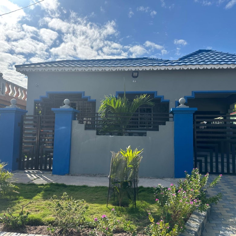 First image of 6 Sirus Avenue in Kingston 1, Kingston, Jamaica - property is For Rent
