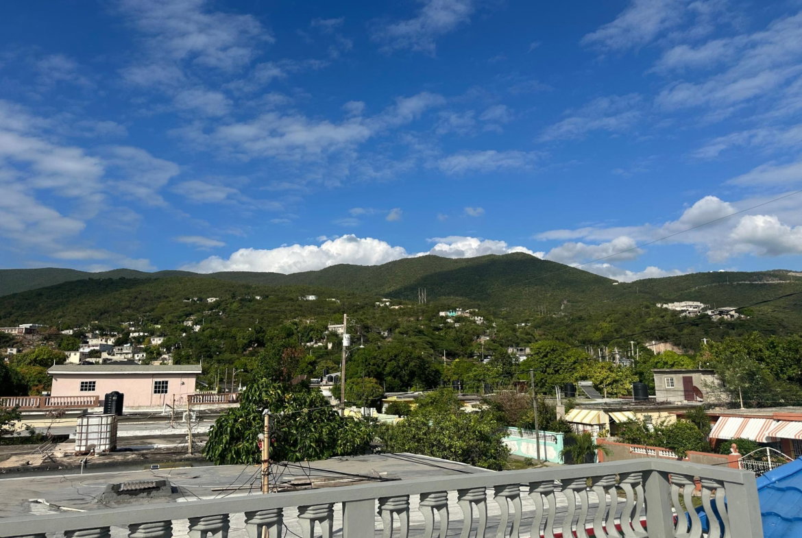 Ninth image of 6 Sirus Avenue in Kingston 1, Kingston, Jamaica - property is For Rent