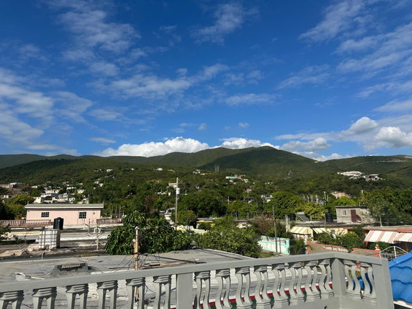 Ninth image of 6 Sirus Avenue in Kingston 1, Kingston, Jamaica - property is For Rent