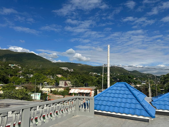 Tenth image of 6 Sirus Avenue in Kingston 1, Kingston, Jamaica - property is For Rent