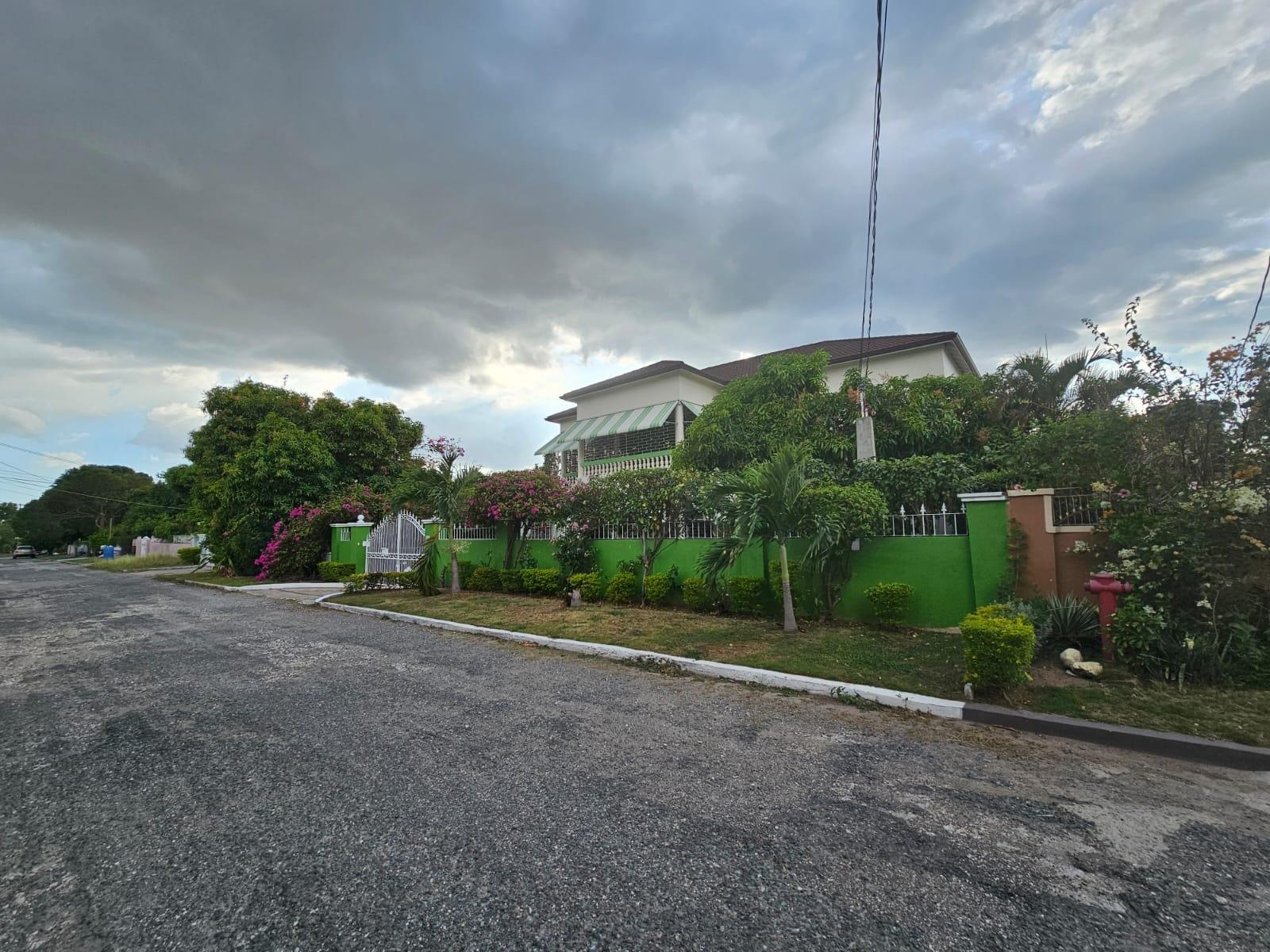 Second image of Laurel Drive in Kingston 10, St. Andrew, Jamaica - property is For Rent