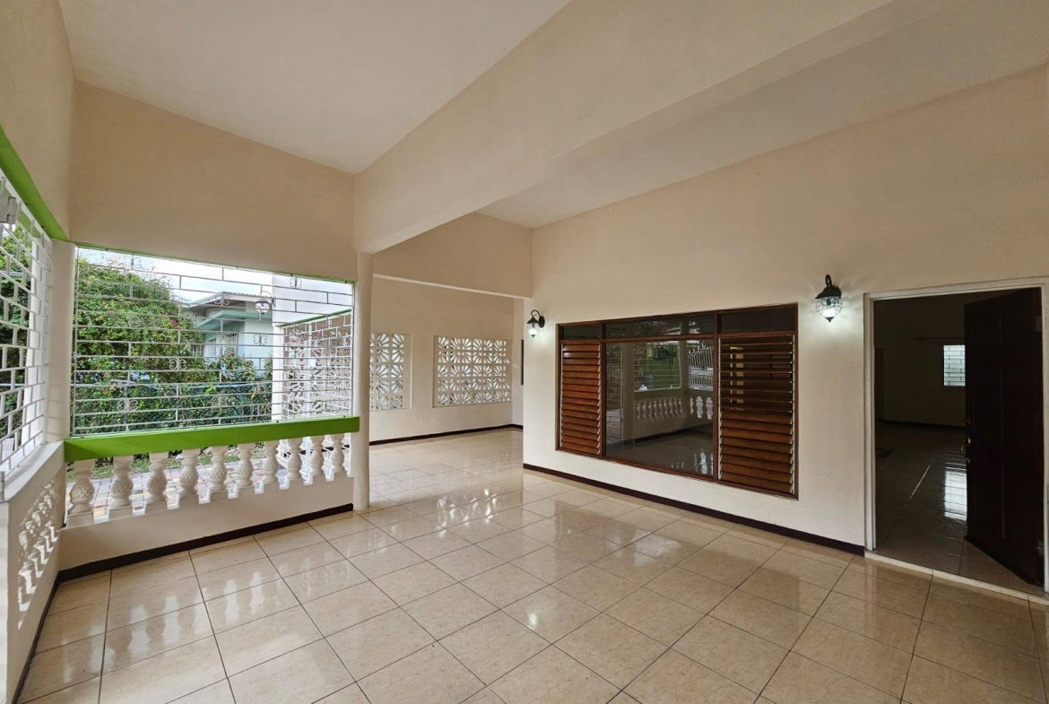 Third image of Laurel Drive in Kingston 10, St. Andrew, Jamaica - property is For Rent