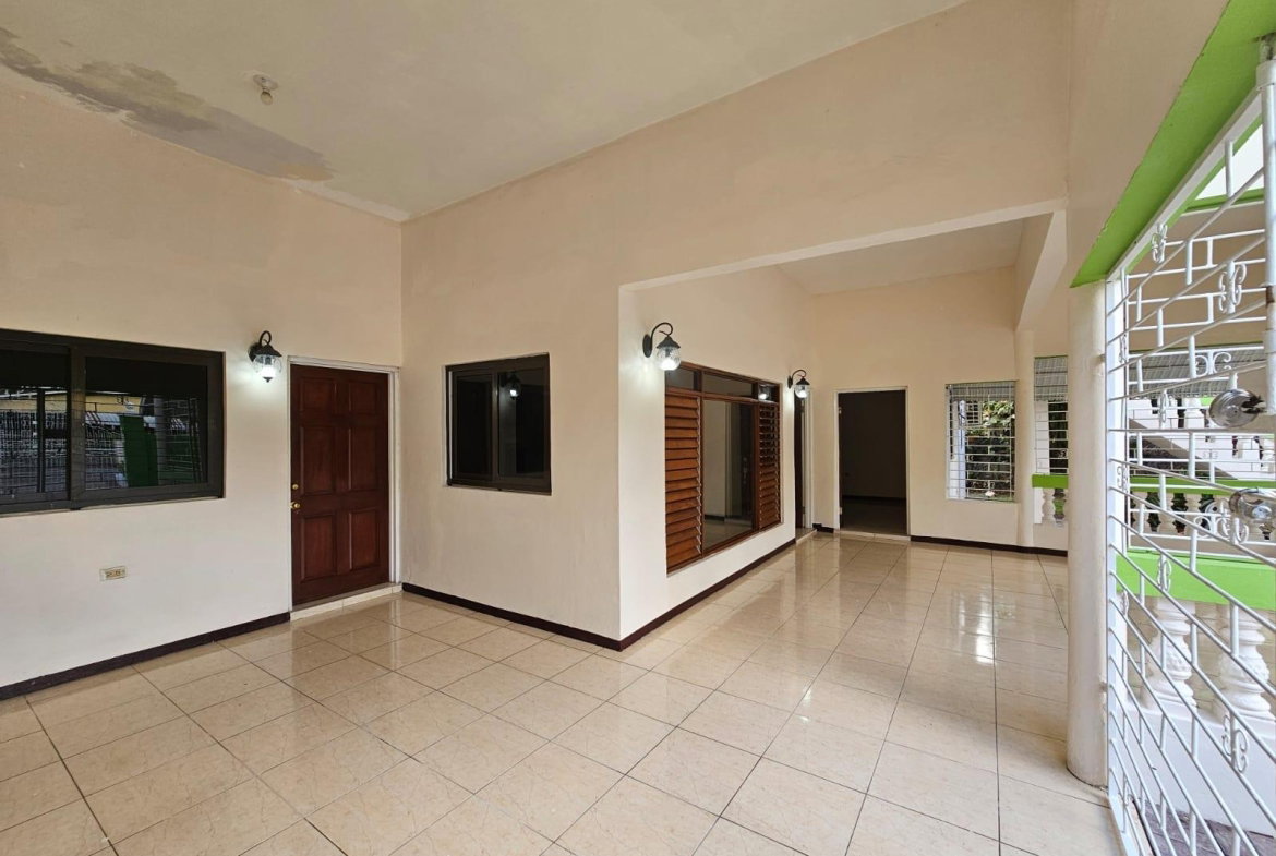 Fourth image of Laurel Drive in Kingston 10, St. Andrew, Jamaica - property is For Rent