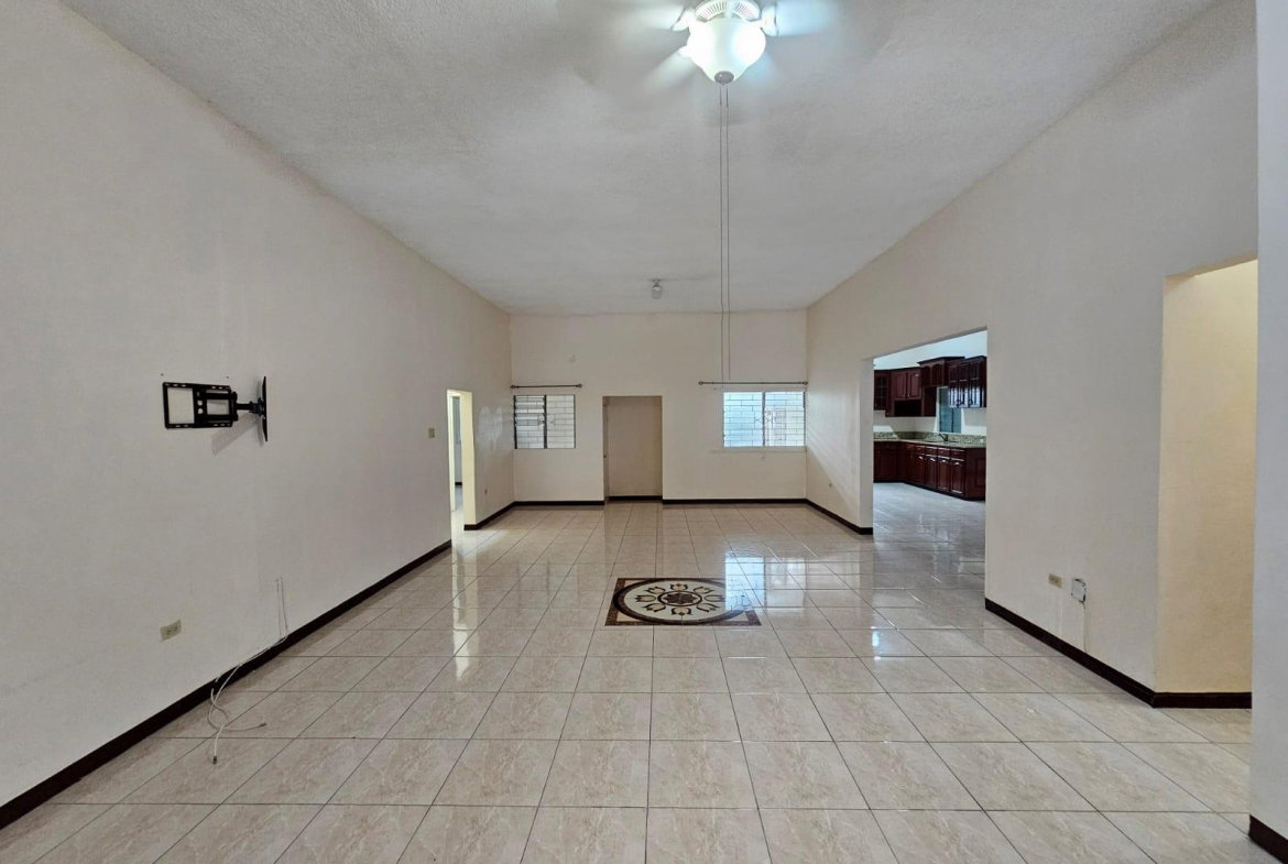 Fifth image of Laurel Drive in Kingston 10, St. Andrew, Jamaica - property is For Rent