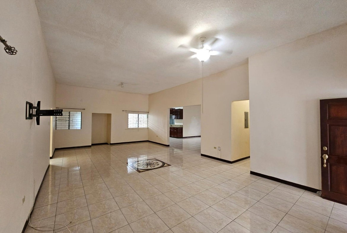 Sixth image of Laurel Drive in Kingston 10, St. Andrew, Jamaica - property is For Rent