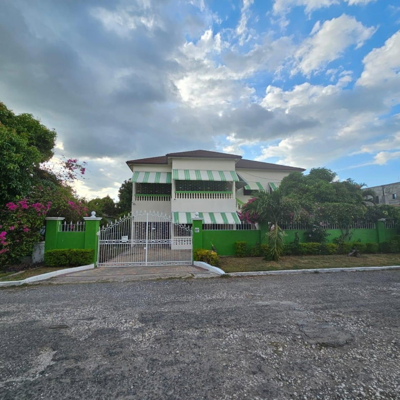 First image of Laurel Drive in Kingston 10, St. Andrew, Jamaica - property is For Rent