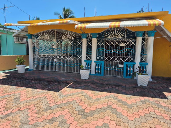 Third image of 112 Hartwell Gardens in May Pen, Clarendon, Jamaica - property is For Sale