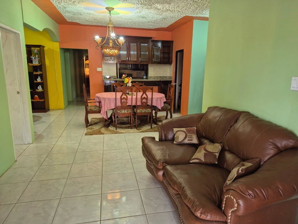 Sixth image of 112 Hartwell Gardens in May Pen, Clarendon, Jamaica - property is For Sale
