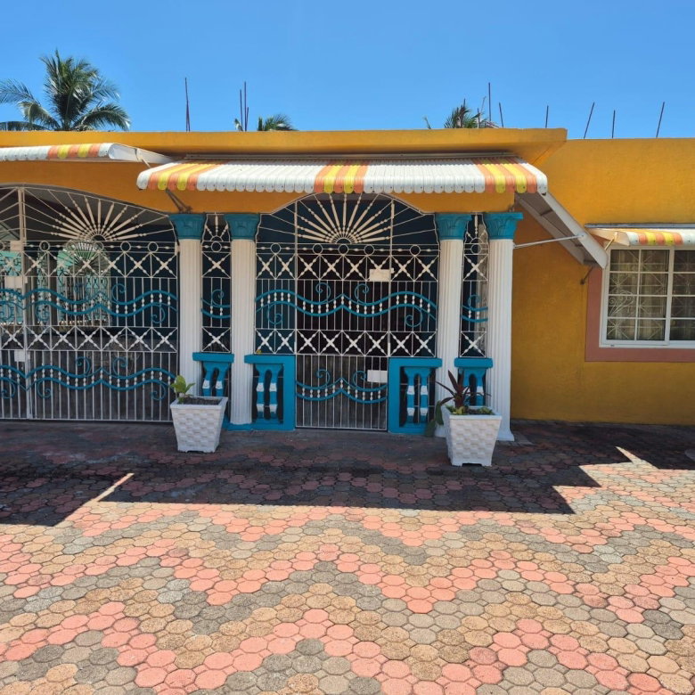 First image of 112 Hartwell Gardens in May Pen, Clarendon, Jamaica - property is For Sale