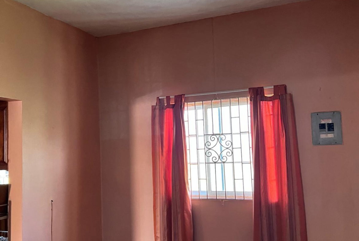 Second image of 41a Sheckles, Four Paths, Cla in Four Paths, Clarendon, Jamaica - property is For Sale