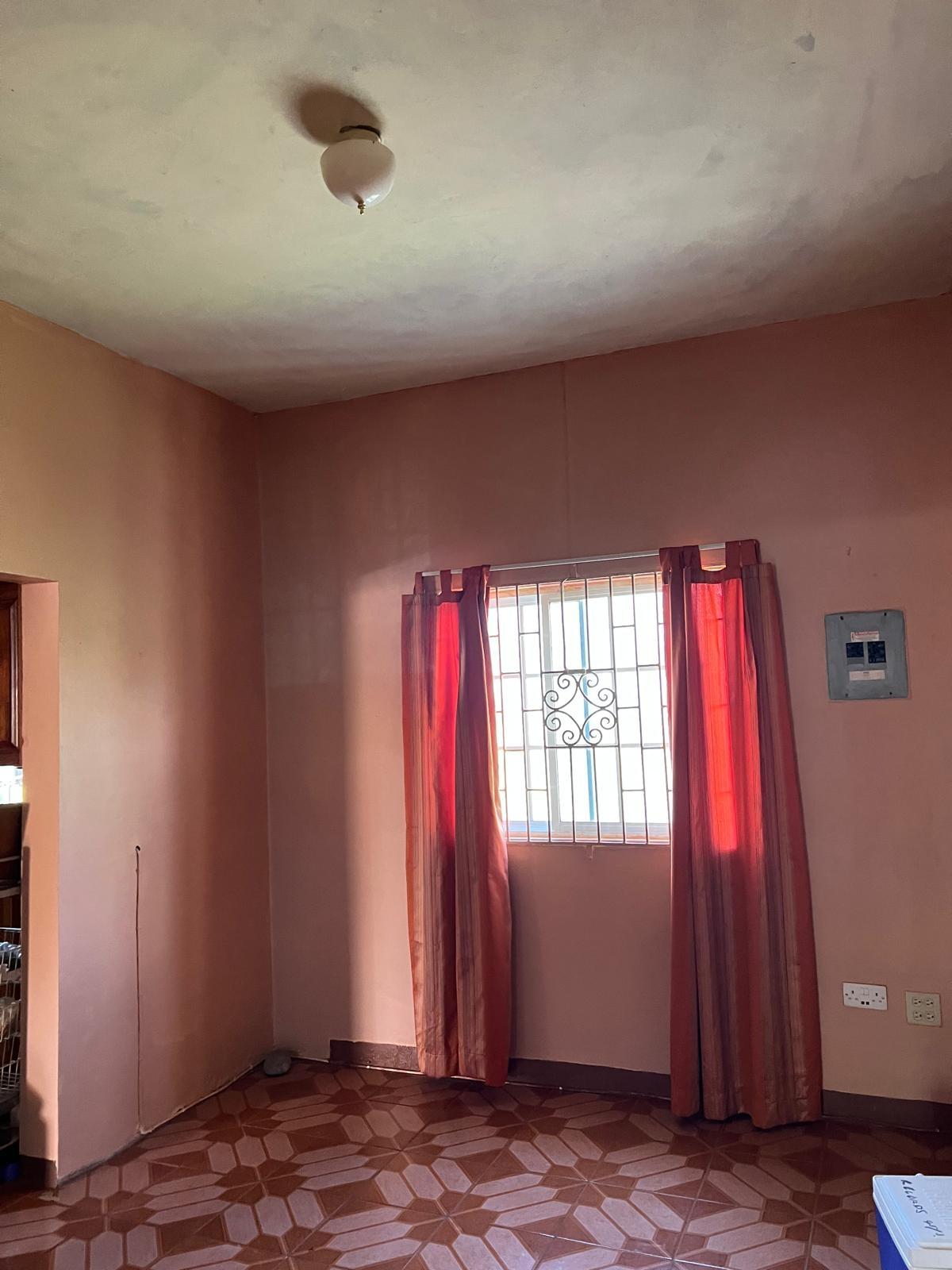 Spacious-4-Bedroom-House-for-Sale-in-May-Pen-Clarendon-Jamaica Second image of 41a Sheckles, Four Paths, Cla in Four Paths, Clarendon, Jamaica - property is For Sale