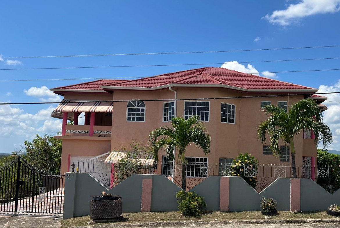 First image of 41a Sheckles, Four Paths, Cla in Four Paths, Clarendon, Jamaica - property is For Sale
